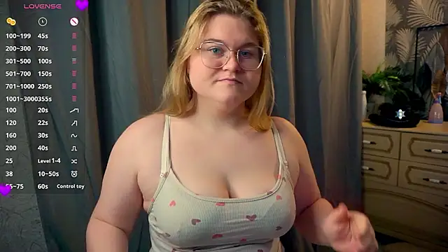 SibleyAllston's cam snapshot