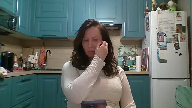 ALICAINWONDERLAND's cam snapshot