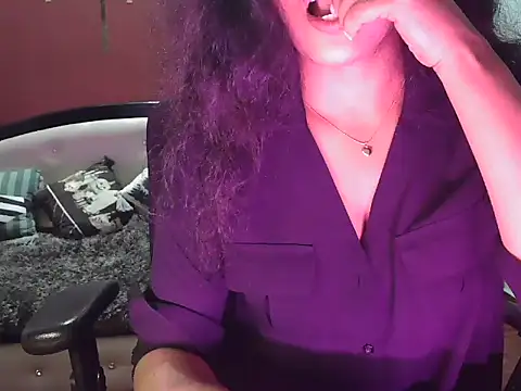 shaalu_sharma's cam snapshot