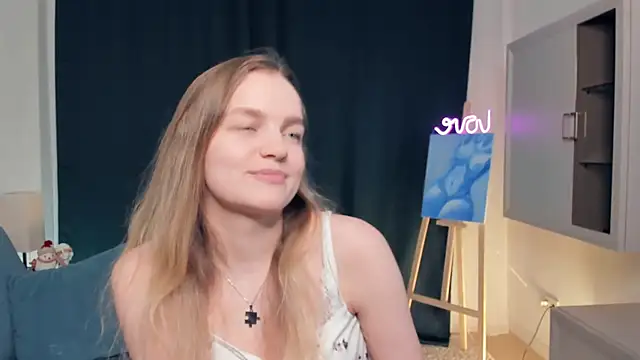 KerenFurguson's cam snapshot