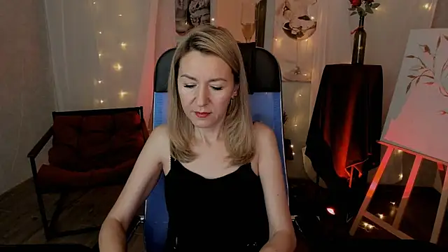 DonnaSmitth's cam snapshot