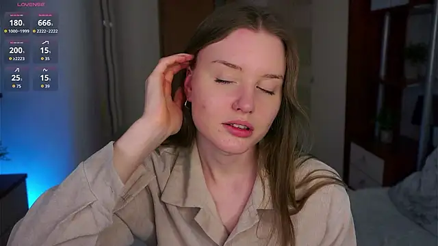 SunRinglein's cam snapshot