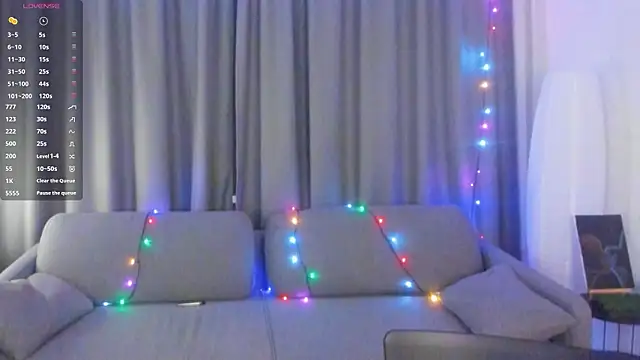 VoidElaris's cam snapshot