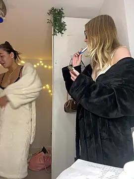 georgiag's cam snapshot