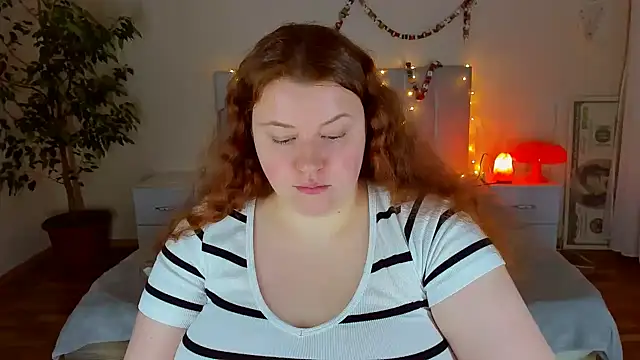 PolinaSalvatore's cam snapshot