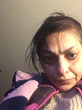 ChantalXOrchid's cam snapshot