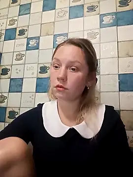 Anna_wey's cam snapshot