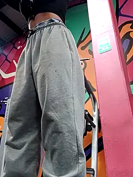 Mishchelle_Zakii's cam snapshot