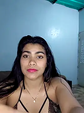 FatimaVelvet live sex cam