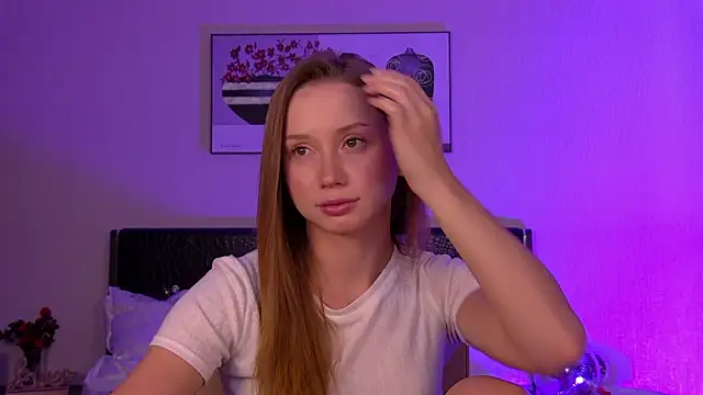 OliviaBrian's cam snapshot