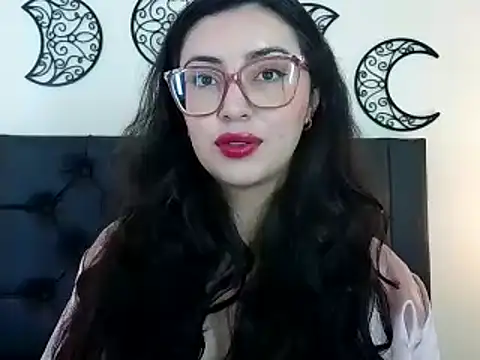 EvoletFMK's cam snapshot