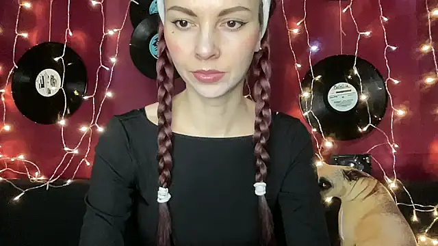 Musicalgirl's cam snapshot