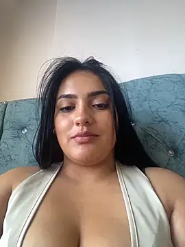 Sahanaprincessll's cam snapshot