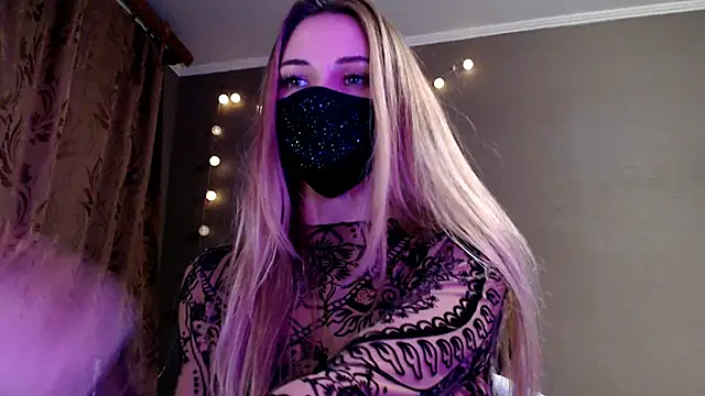 Iris_lave's cam snapshot