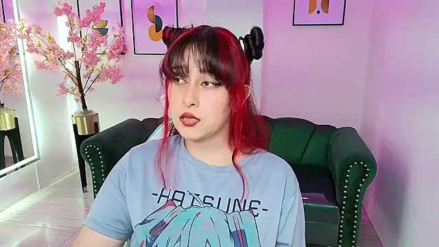 Tarly_matches's cam snapshot