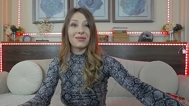 MuseDollX's cam snapshot