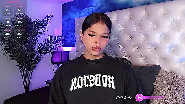 Keira_Fox31 live sex cam