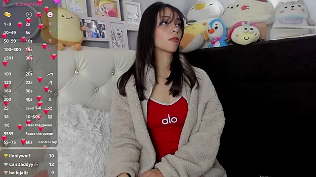 Yuni_kim's cam snapshot