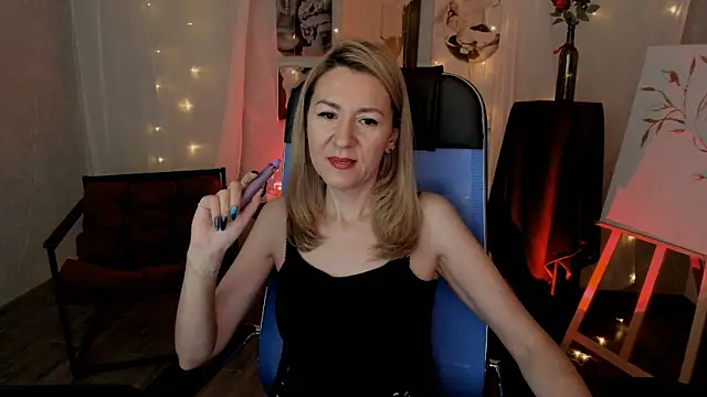 DonnaSmitth's cam snapshot