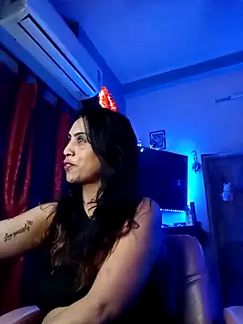 Darling_Annie's cam snapshot