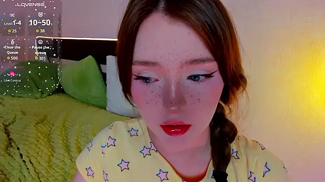 lexxxxxxi's cam snapshot