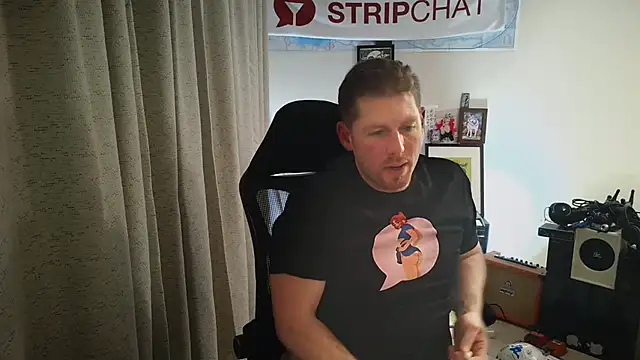 God_Of_ThundeRR's cam snapshot