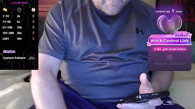 BondBroken's cam snapshot