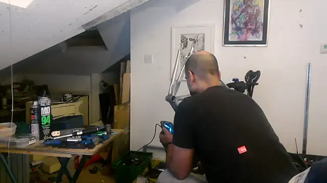 mista_sista_fista's cam snapshot