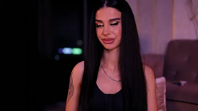 ArinaCarter's cam snapshot