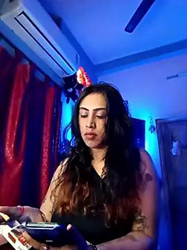 Darling_Annie's cam snapshot