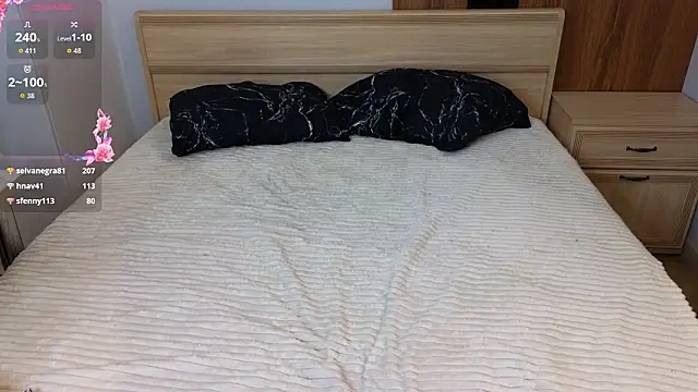 DorisCandelario's cam snapshot