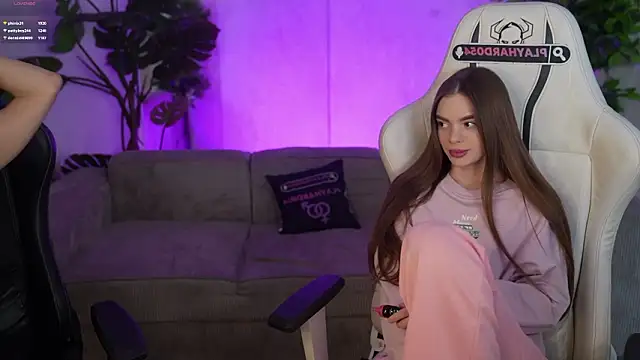 Zlata_Sky's cam snapshot