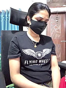 Suvosri's cam snapshot