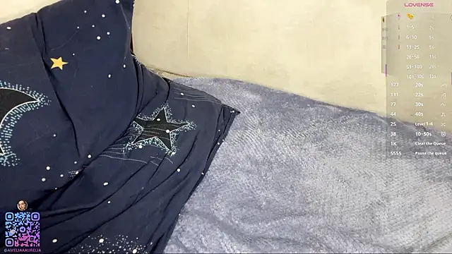 IlanaLafferty's cam snapshot