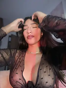 DulceLenns's cam snapshot