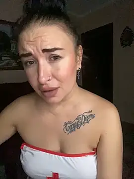 Roxana_Bell's cam snapshot