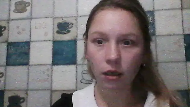 Anna_wey's cam snapshot