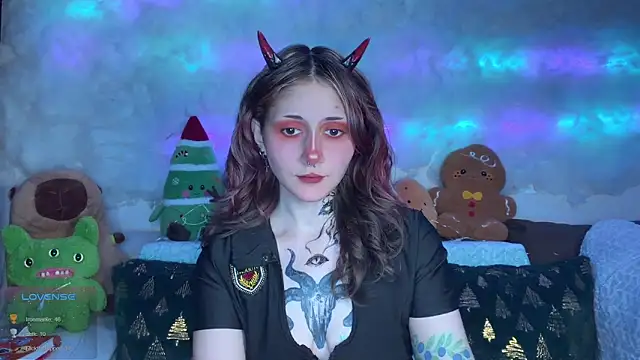 _Devill_Baby's cam snapshot