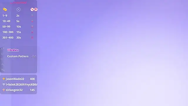 Sammy_Brown's cam snapshot