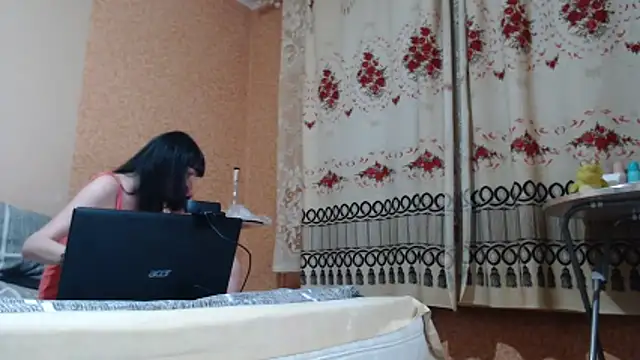 HotDreamm's cam snapshot