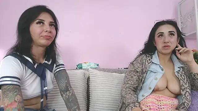 Hiyakasudere's cam snapshot