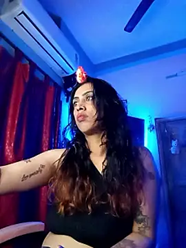 Darling_Annie's cam snapshot