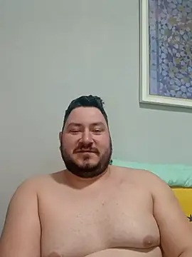 BogdanAlan's cam snapshot