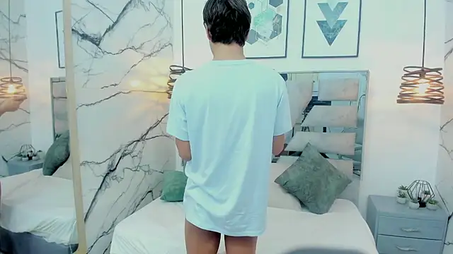 Julian_Steward's cam snapshot