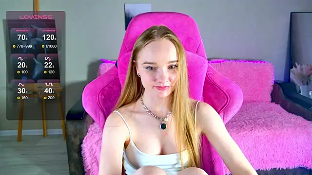 Shawty_Mia's cam snapshot