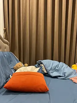 Queen-of-Love's cam snapshot