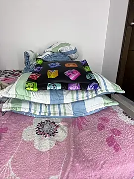 sandylau's cam snapshot