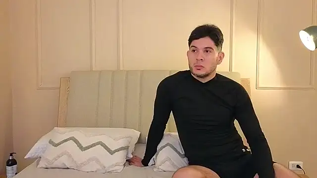 mr_danni's cam snapshot