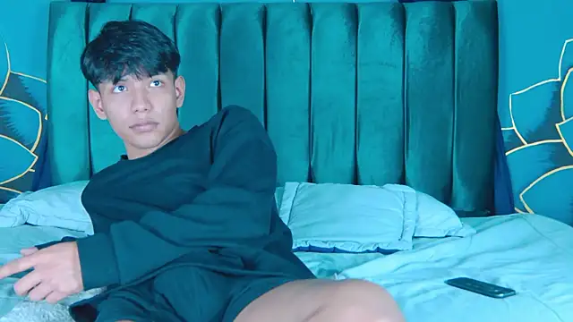 Liam_Sinclair live sex cam