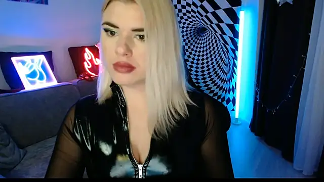 Ariana_Saint's cam snapshot